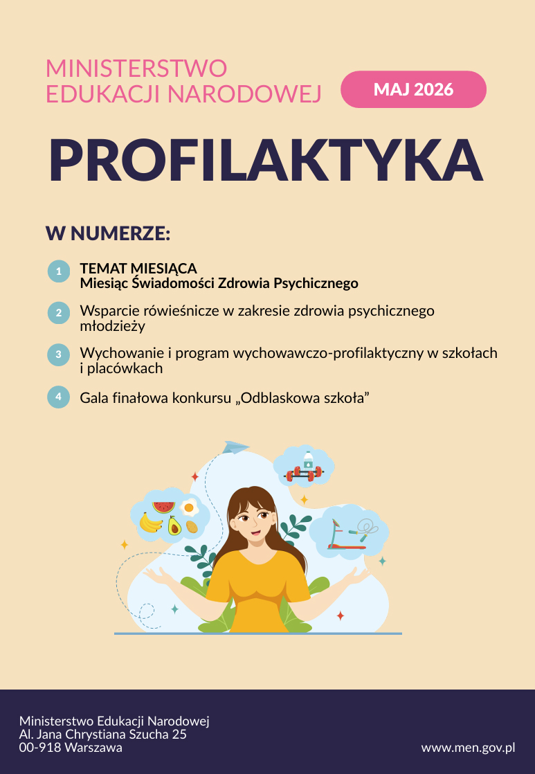 profilaktyka 3